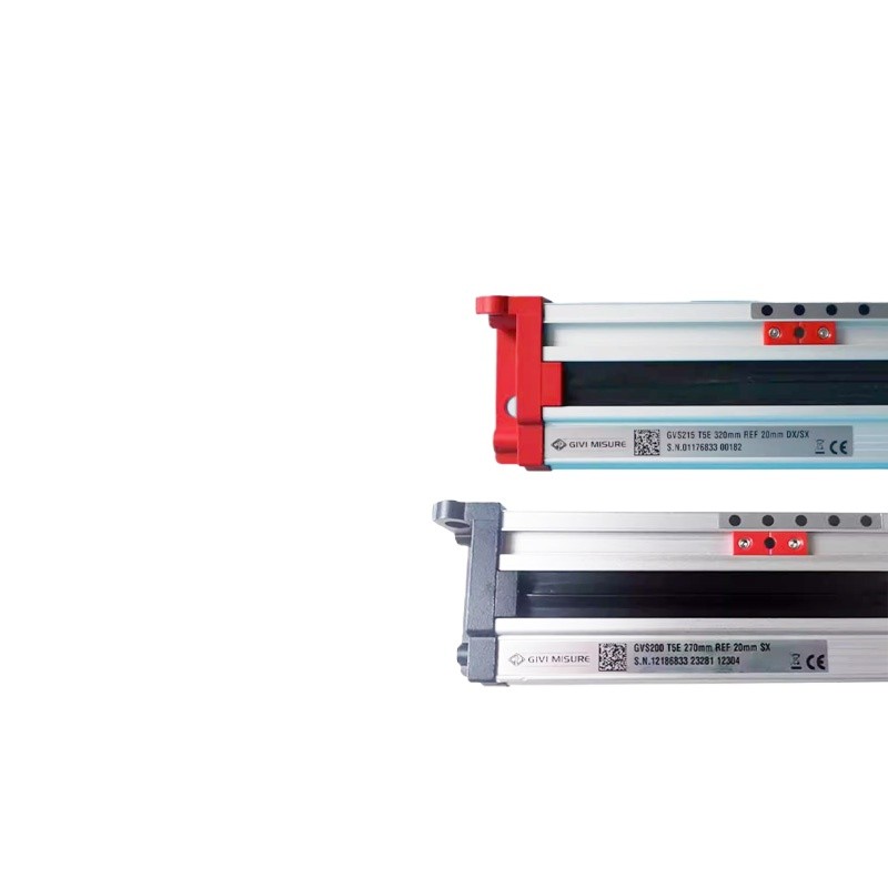 Italy GIVI grating ruler GVS200 GVS215 magnetic grating ruler ...