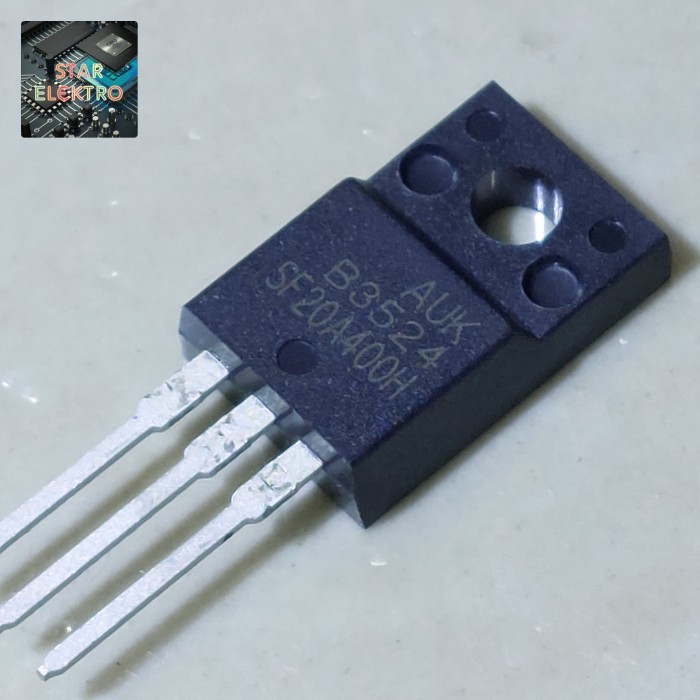 SMK0825 TO-220F 250V 8A, 10 pièces, nouveau, original  502