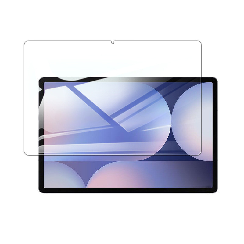 For Samsung Galaxy Tab S10+ Tempered Glass Screen Protector For Samsung