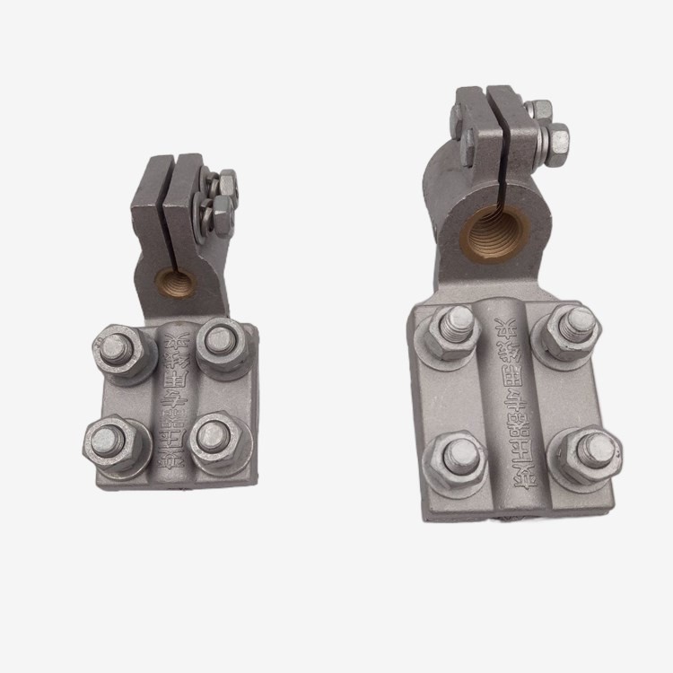 93% as copper-aluminum transition clip M12 wiring row cable wiring Post ...