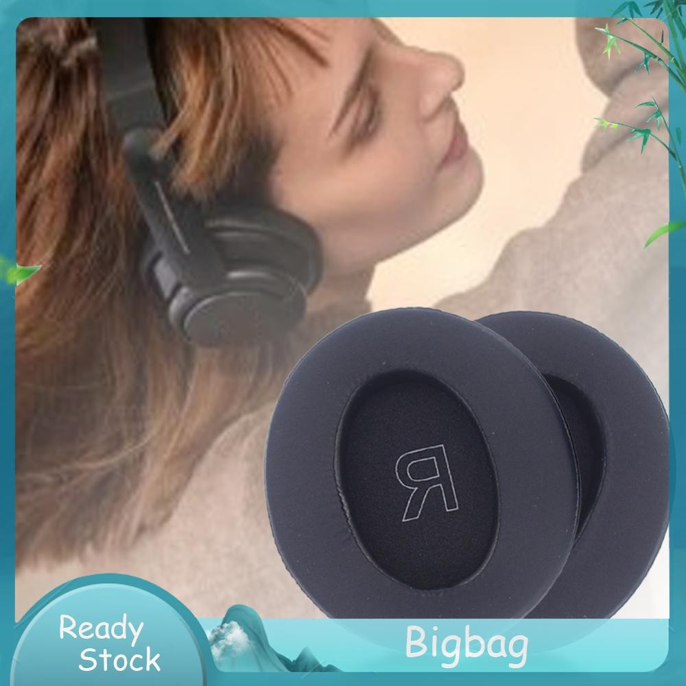 [bigbag.ph] Cooling Gel Comfortable Ear Cushions Headphone Pads for