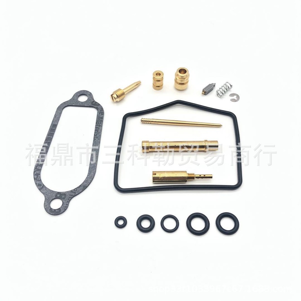 Factory Direct Supply Carburetor CrossBorder Wholesale Suitable for