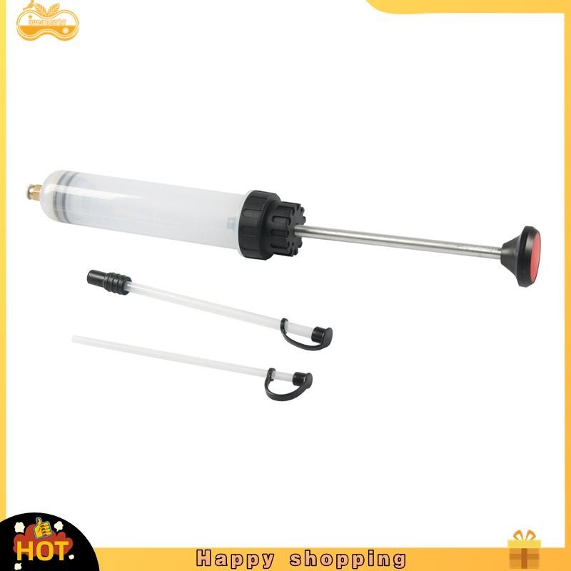 {yueynntht}Auto Manual Suction Extractor Siphon Pump Brake Fluid