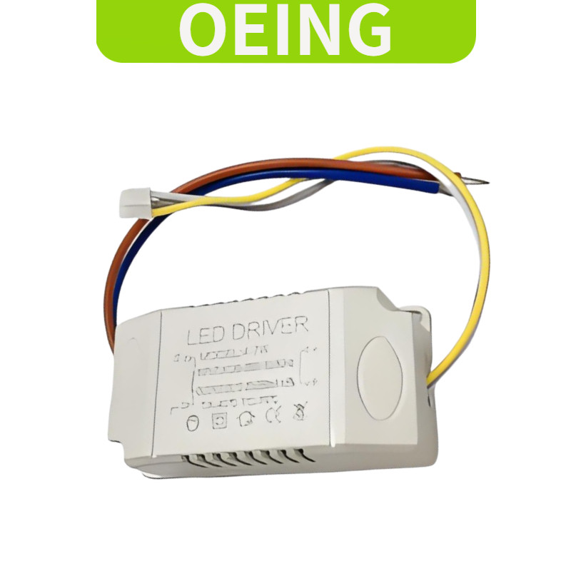BZSTB LED Driver Power Supply, Dimming Ballast, 4-7x2W, 8-24x2W, 25-36W ...