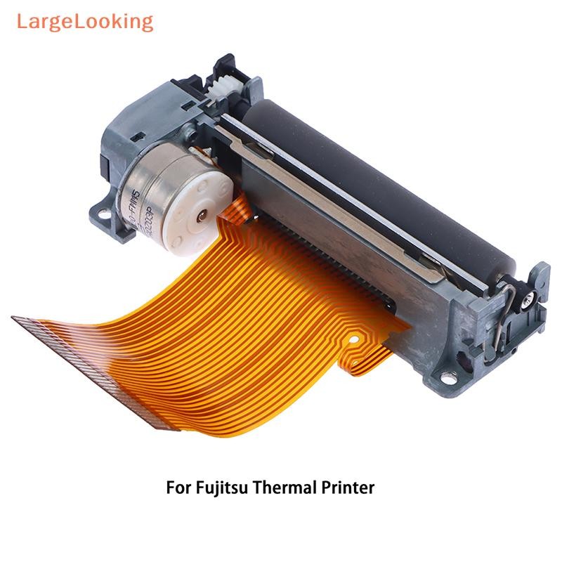 [LargeLooking] Original Print for FTP-628MCL101 Thermal Printer ...