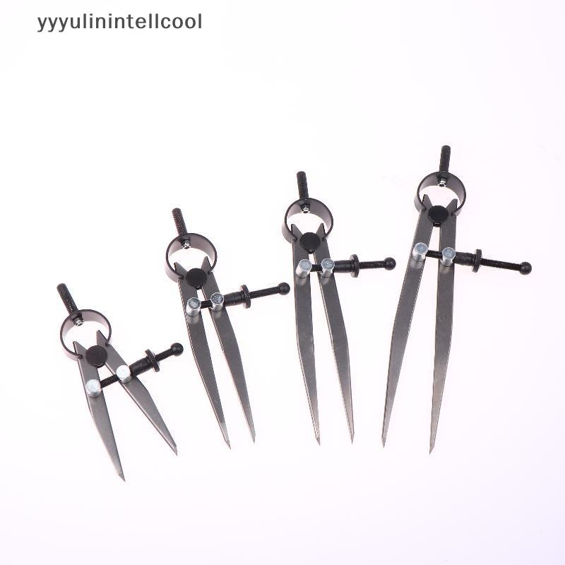 YTL 1 Piece Adjustable Compasses Gauges Leathercraft Line Marking Gauge ...