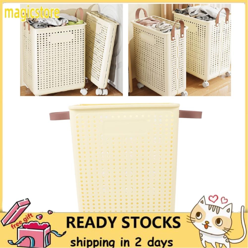 Durable Hallway Laundry Hamper for Modern Homes