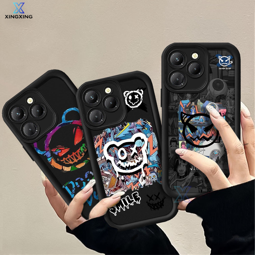 Infinix Smart 8 Note40 Pro 7 5 Hot30i 40i 30Play Note30 12 Spark Go Art ...