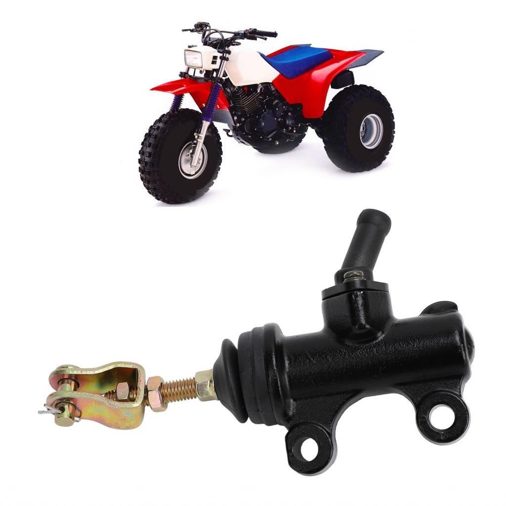 Rear For Honda ATC200 X 1983-1985 ATC250 R 43500-HA5- 671 Brake