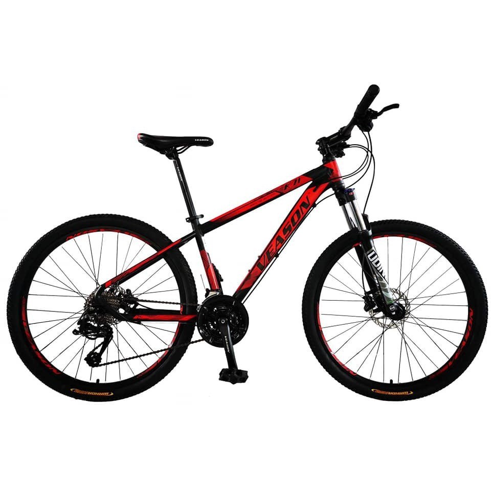 KEVIN K7.1 VEASON MOUNTAIN BIKE Shopee Philippines