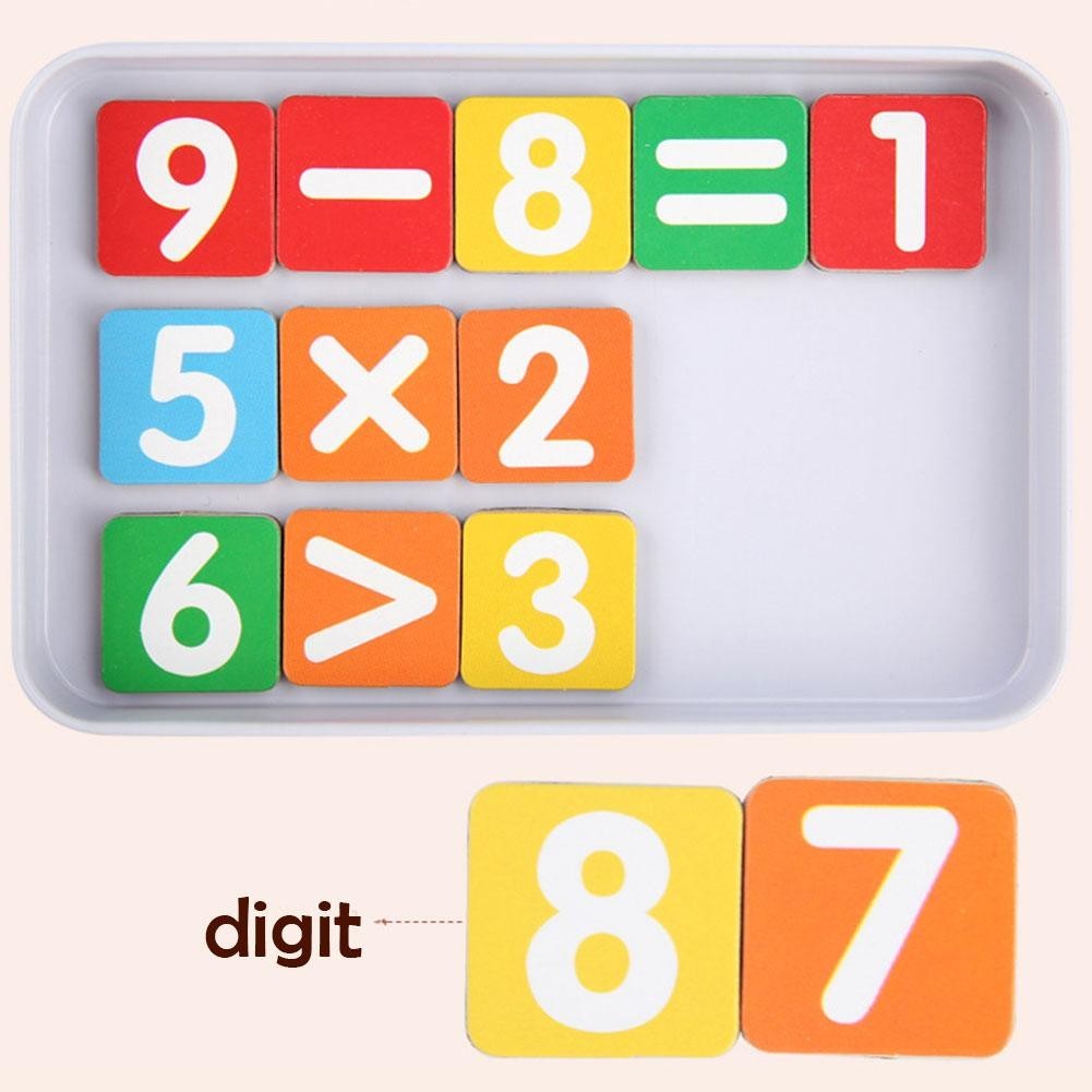 Addition And Subtraction Toys Kindergarten Math Addition First ...