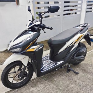honda motorcycle click 125i price