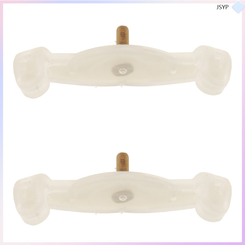 Violin Shoulder Rest Leg For Instrument Replacement Simple Support