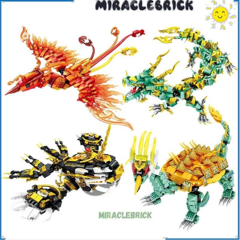 Chinese Mythology Classic of Mountains and Seas Alien Beasts Mecha War ...