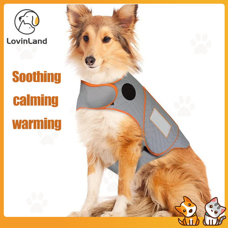 Curated visual reference: Picture Idea: Lovinland Sports Dog Anxiety Protective Clothing Veterinarian