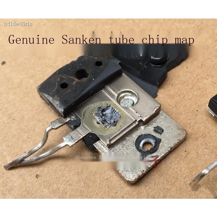 Original imported Sanken 2SC2922 2SA1216 transistor high-power