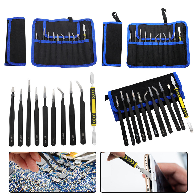Shop esd tools for Sale on Shopee Philippines
