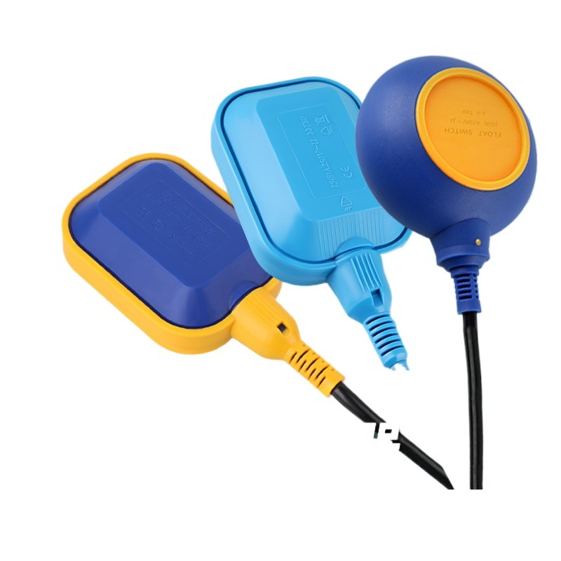 Float switch water level sensor controller water tower water pump ...