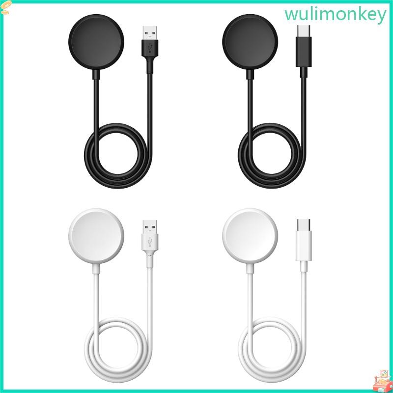 WU Charger Station Dock Stand Bracket Type C Compatible for Pixel