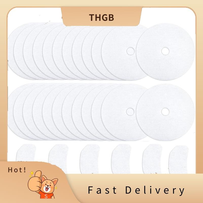 30pcs Universal Cloth Dryer Exhaust Filters,Dryer Lint Filter
