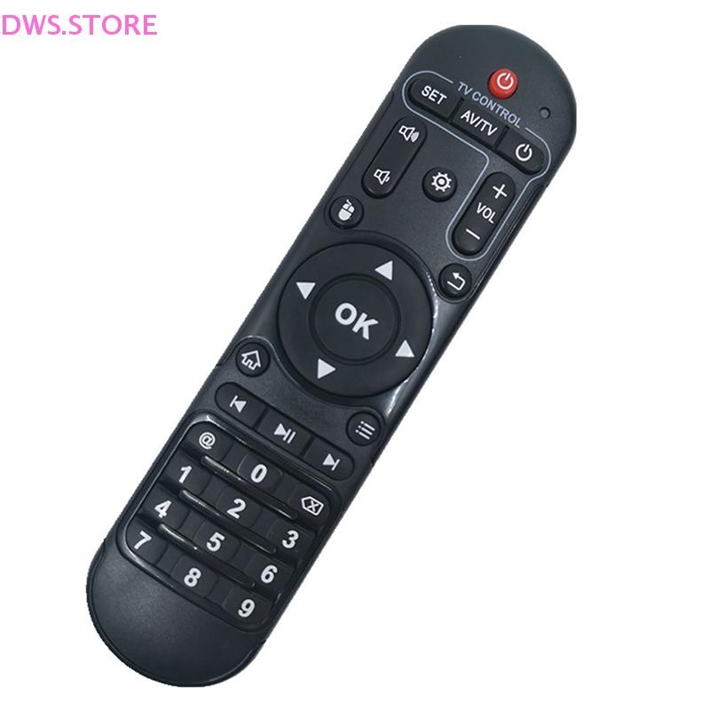 DWS Remote Control Replacement for X96 MAX X98 PRO X92 Controller