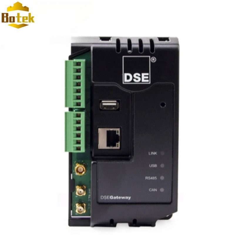 Genuine UK DSE890 MKII Gateway Controller 4G GSM/Ethernet IoT ...