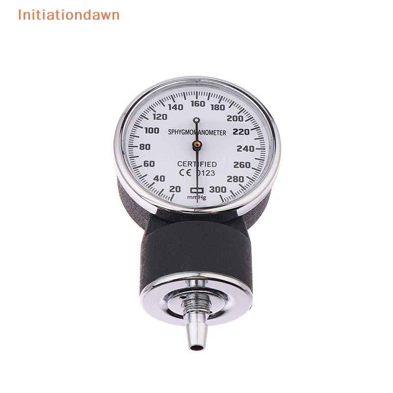 Initiationdawn Medical Blood Pressure Monitor Gauge Dial Meter ...