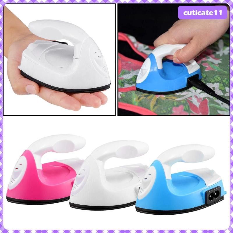 [Cuticate1] Mini Heat Press Machine for T Shirts Shoes and Hats ...