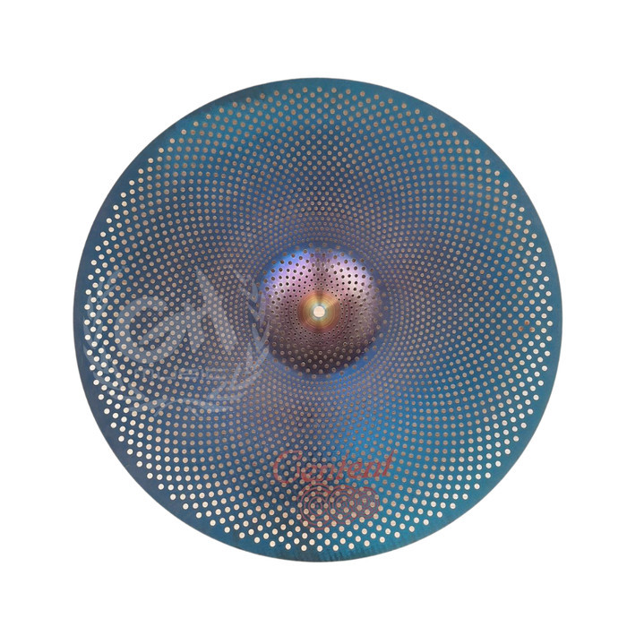 Centent Whisper Ride Cymbal - Simbal | Shopee Philippines
