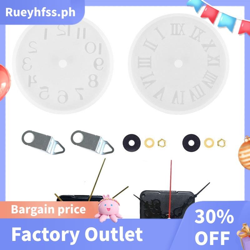 Excellent Clock Movement Mechanism Wall Clock Movement DIY Repair Parts