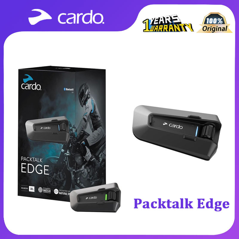 アクセサリー Cardo PACKTALK NEO PACKTALK NEO - Cardo - バイク用インカム - 株式会社アーキサイト
