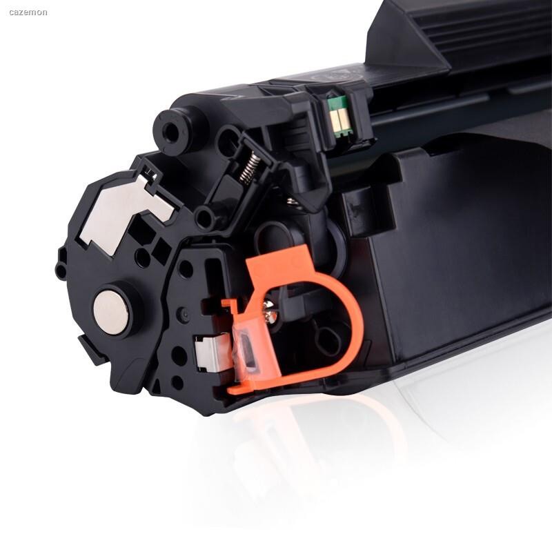 Suitable for HP HP laser jet p1007 printer toner cartridge p1108 ink ...