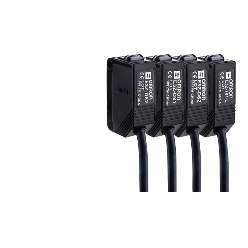 Omron photoelectric switch E3Z-D61/D62/R61/LS61 81 E3ZG-D61/T61T81 ...