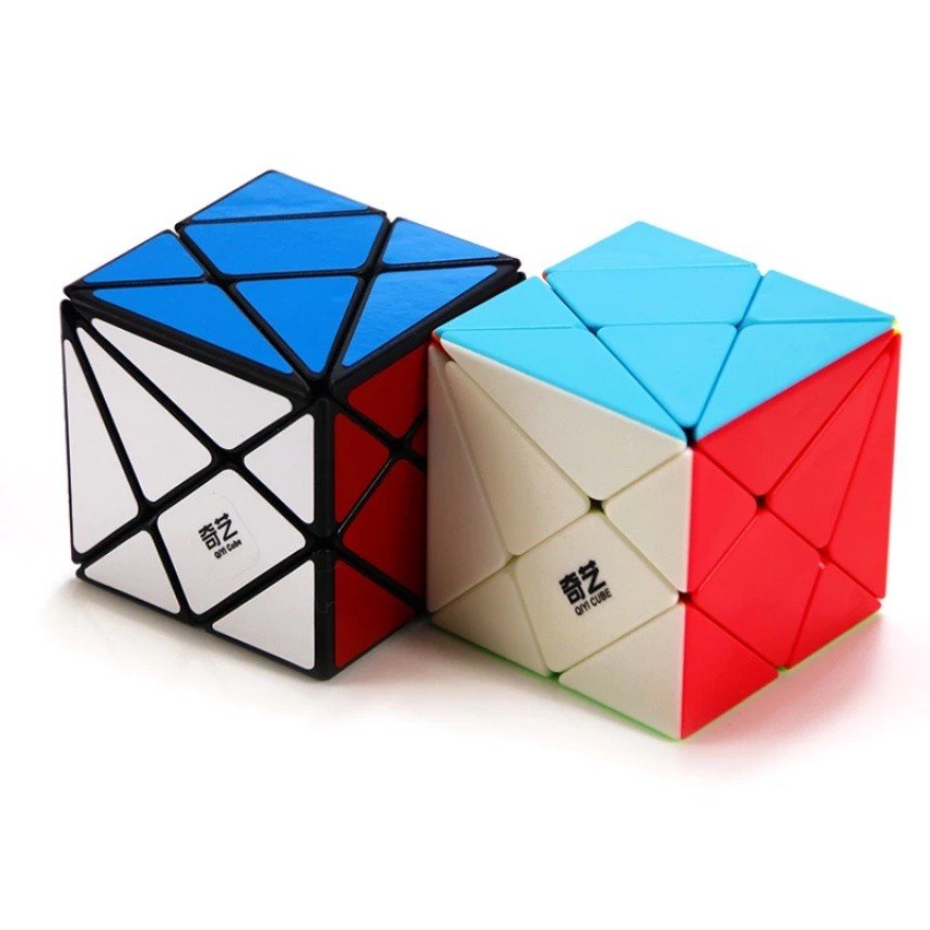 Magic Cube cube Axis cube Axel Cube King Kong Bian Huan Jin Gang 3x3 ...