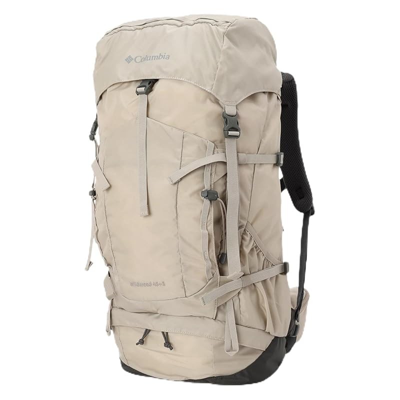 Columbia Wildwood Columbia Backpack Philippines PU8655 ワイルド