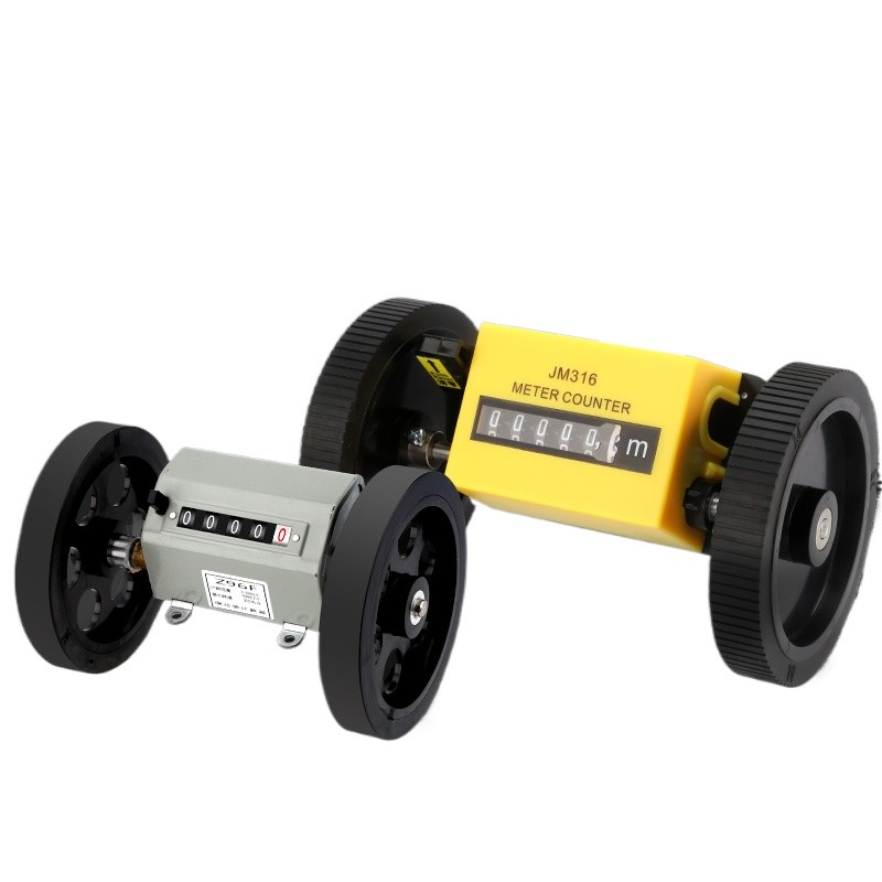 Z96-F meter counter roller meter counter high precision mechanical ...