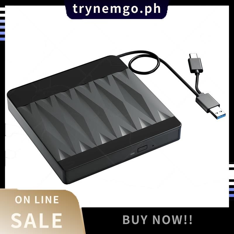 Available External BluRay Drive Optical Drive CD DVD BD Burner RW