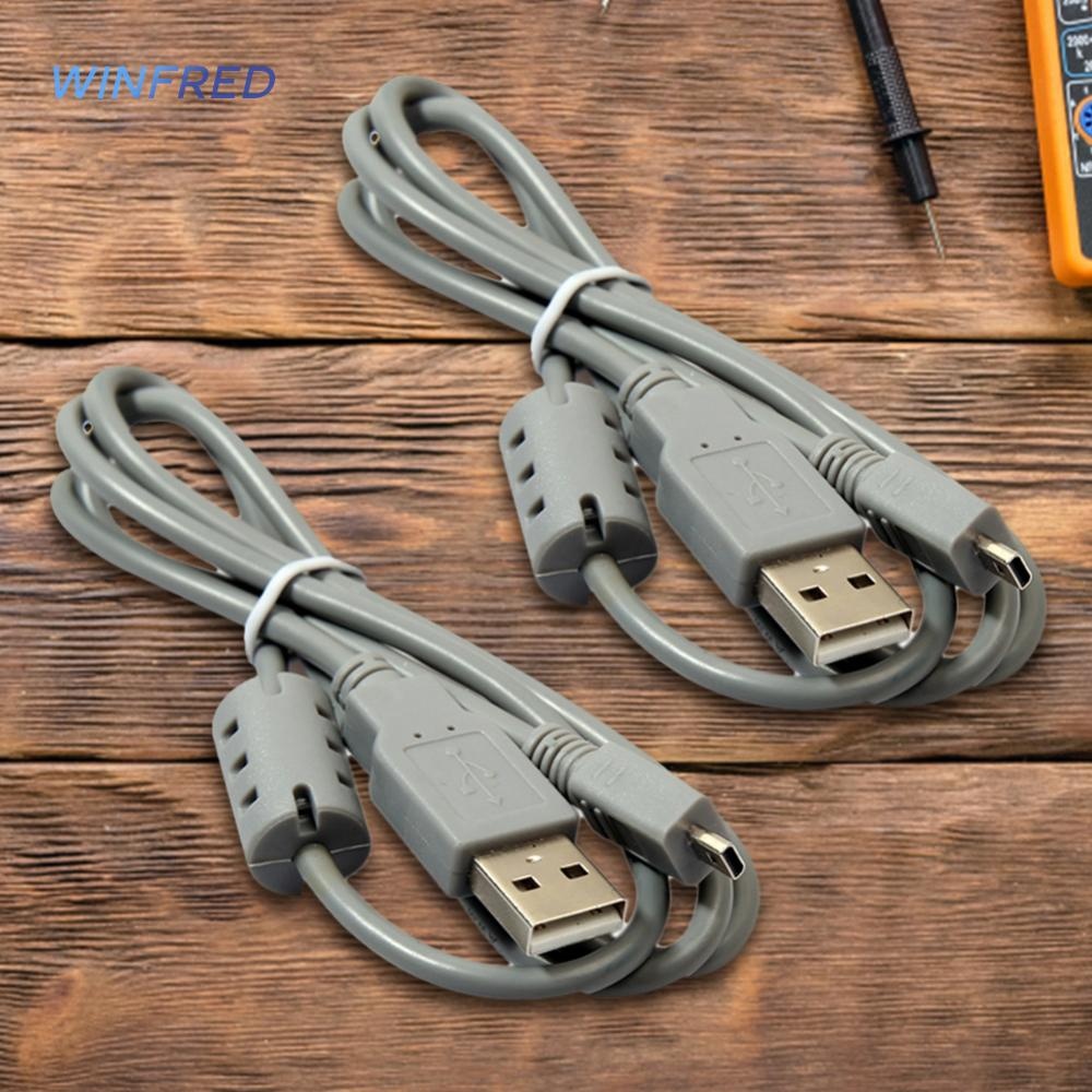 Professional USB Camera Cable for Nikon for Camera Cybershot (2pcs) AU ...
