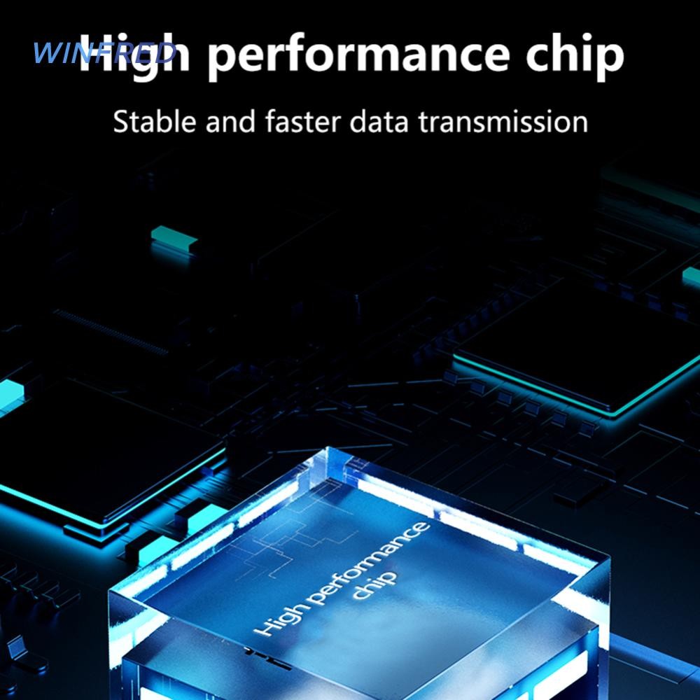 M.2 2230 2242 NVMe SSD Enclosure 10Gbps Mobile Phone External