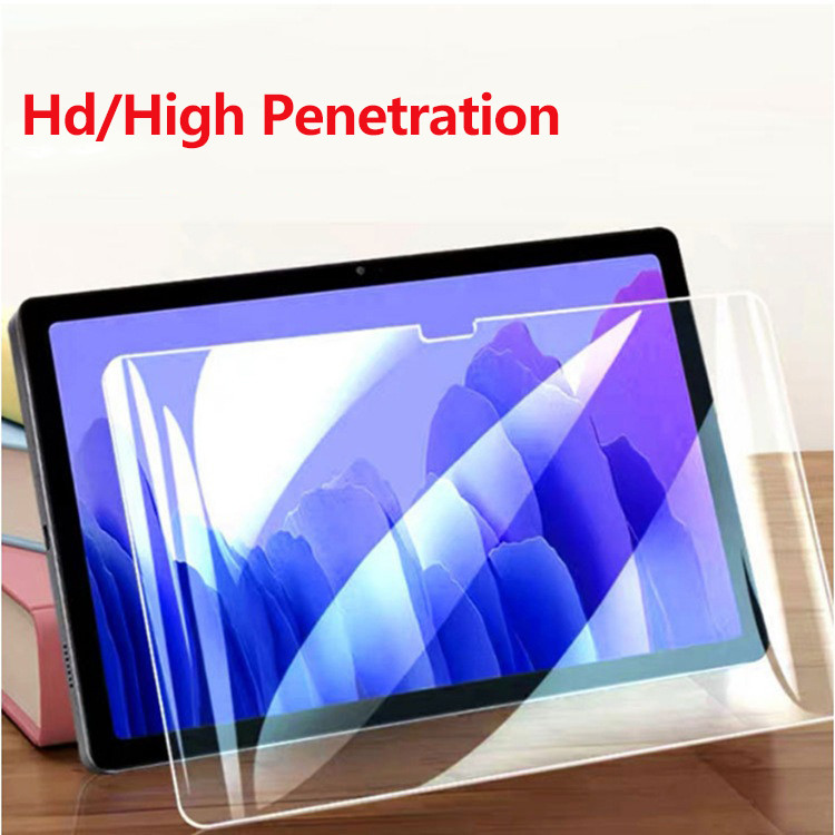 Tempered Glass Screen Protector For Samsung Galaxy Tab S10+ 12.4 inch