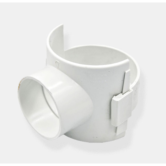 UPVC Boss Connector (4