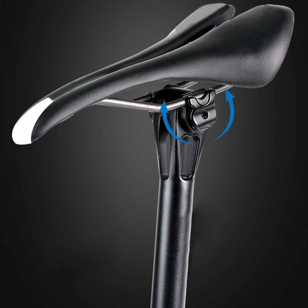 Bicycle Seat Post in 27 2/30 9/31 6mm Sizes Built for Comfort and