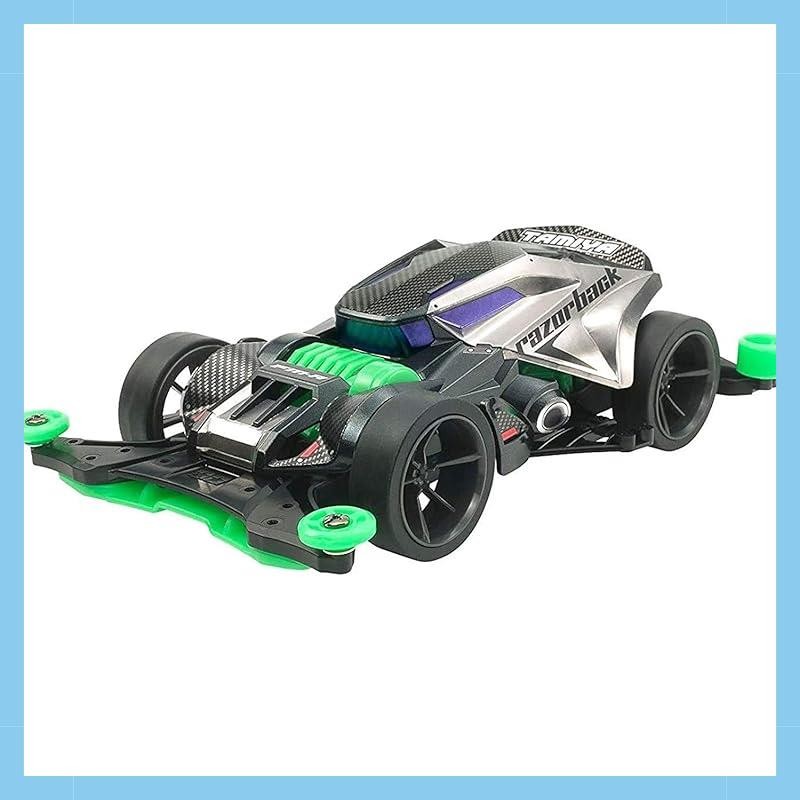 Tamiya Razorback (FM-A Chassis) 18713 | Shopee Philippines