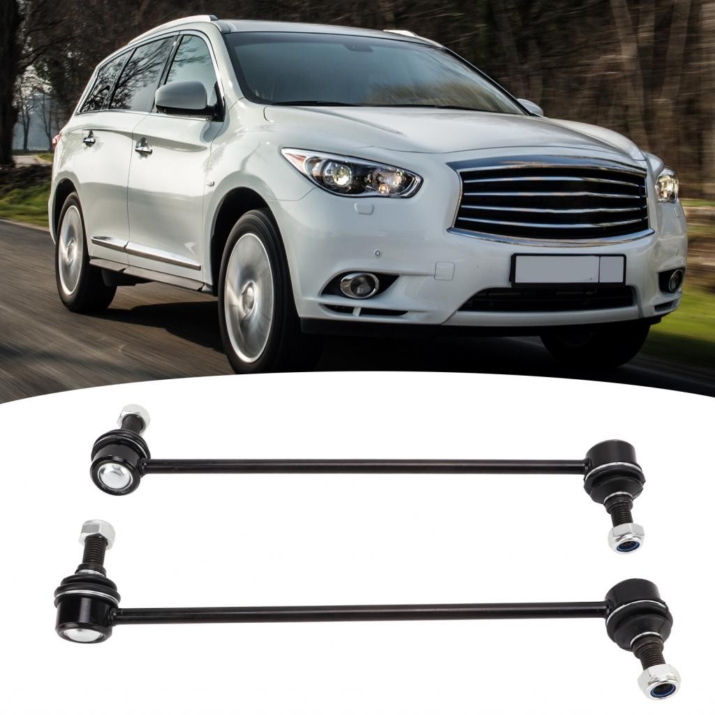 Calinodesign 1 Pair Front Sway Bar End Links K750094 Stabilizer