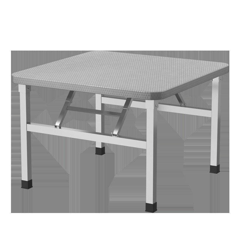 Folding Table for Dormitory, Dining Table for Rental Rooms, Night ...