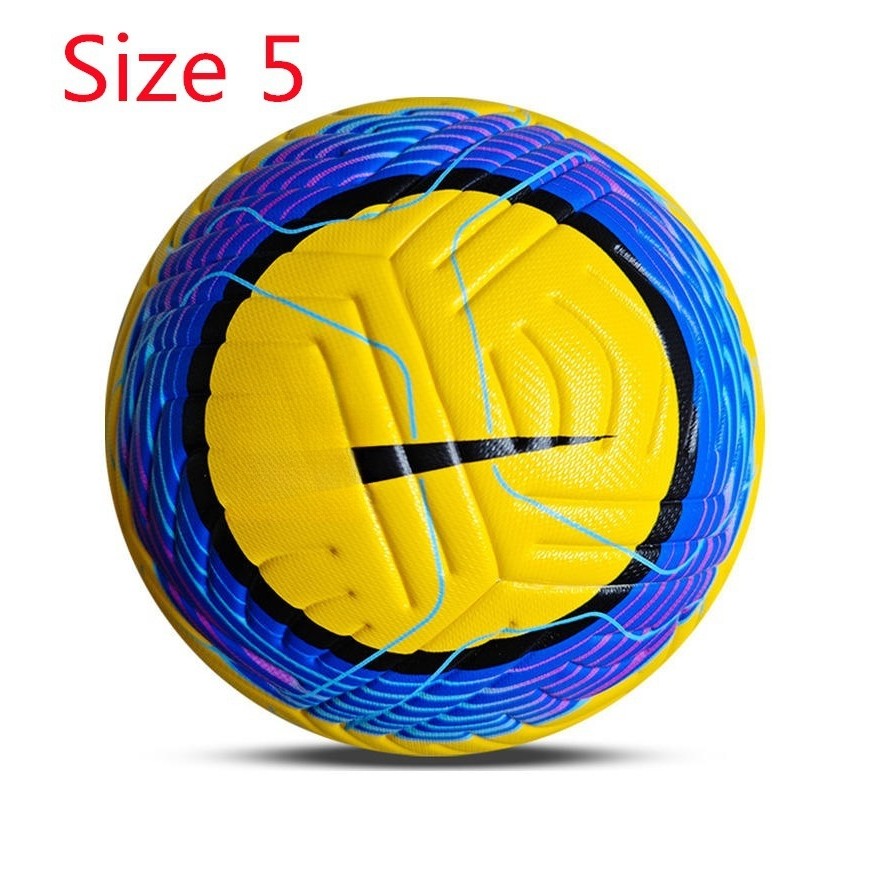 2025 Ball Professional Soccer Ball Official Size 5 Perfect for Adults