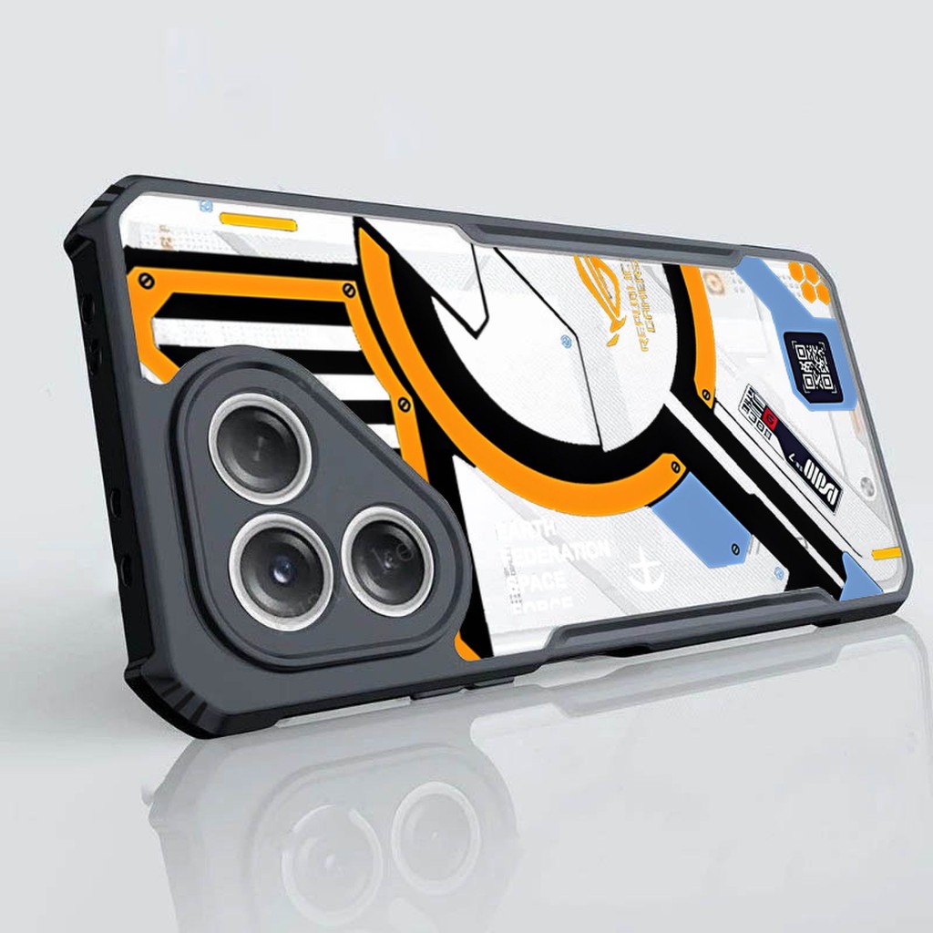 Phone Casing For Tecno Pova 7 6 5G 4G Pova 7 6 Pro 7 6 Neo 7 Ultra ...