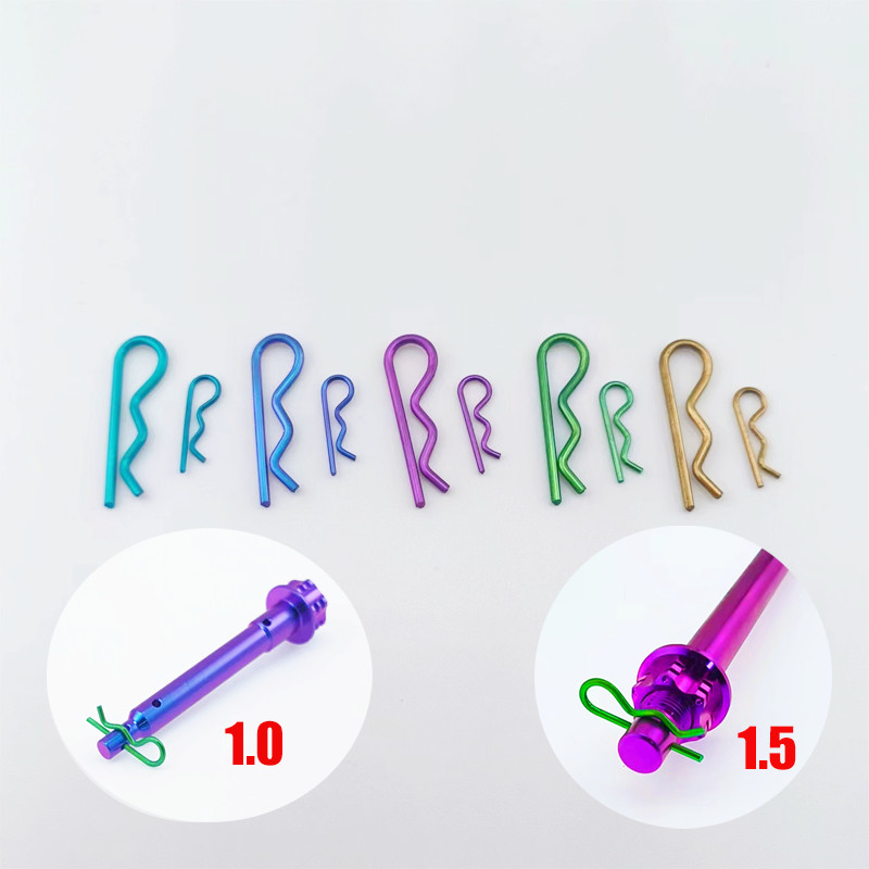 Shop split pin fastener for Sale on Shopee Philippines