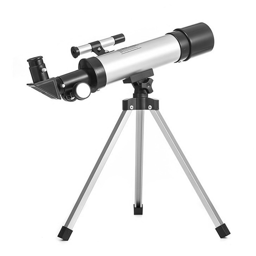 Astronomical Telescope Compact Portable Telescope of 90X Magnification ...