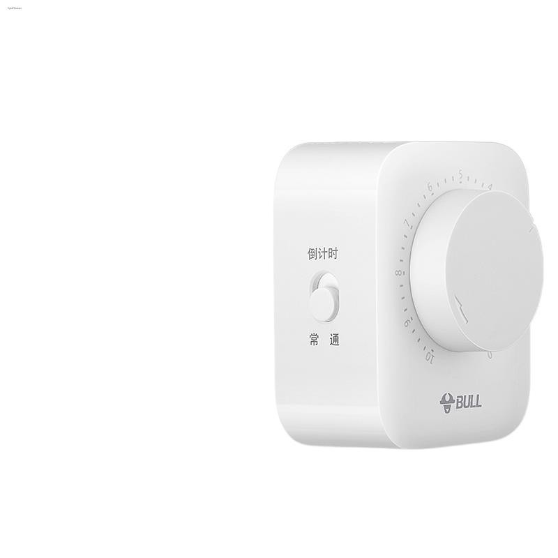 Bull timing socket electric car charging timer water heater mobile ...